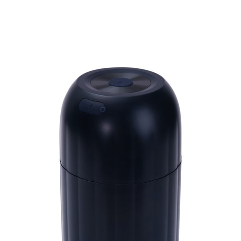 Svakom Sam Neo 2 Pro – Interactive Heating Sucking and Vibrating Masturbator Strokers - Premium