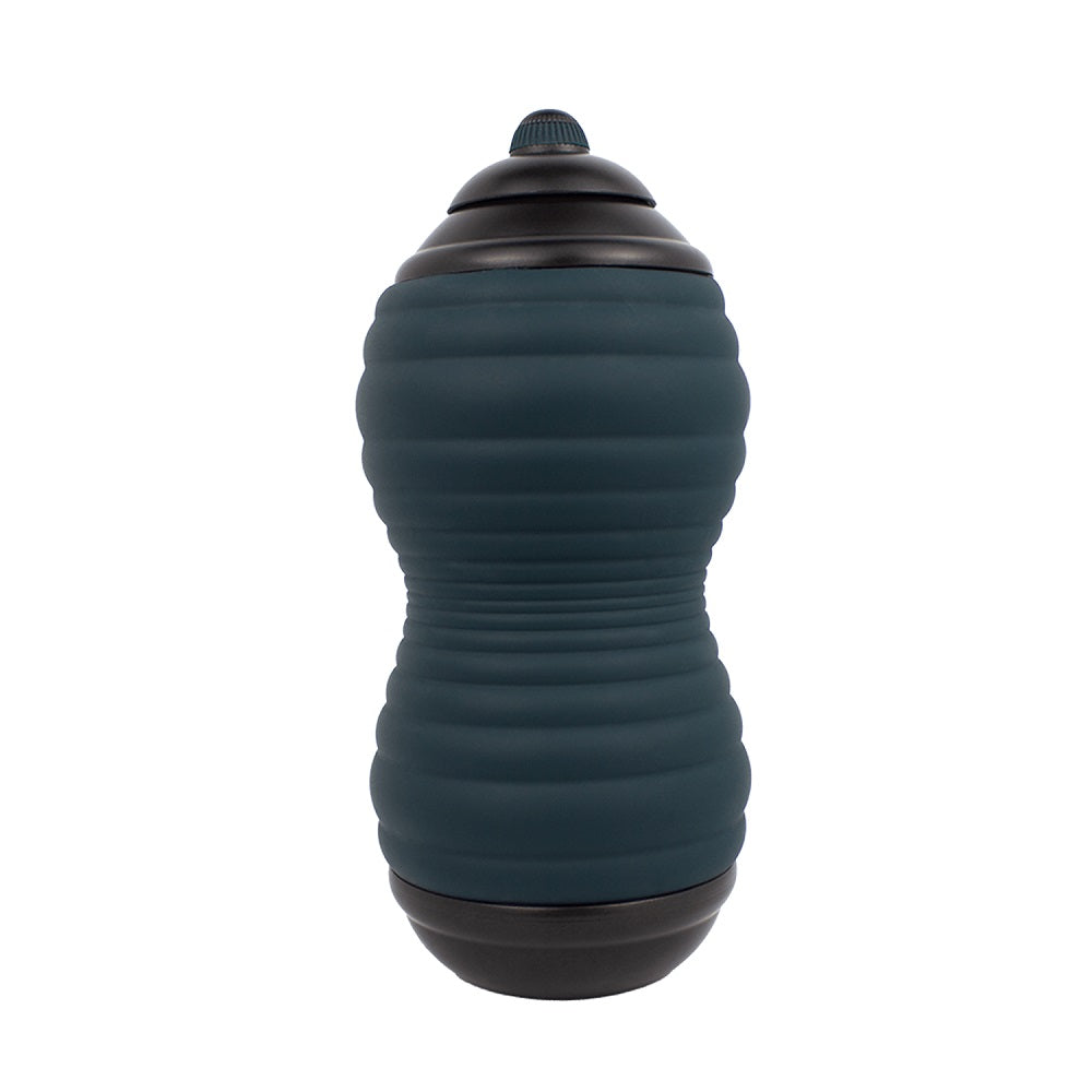 Adrien Lastic Siltex Ultra – Waterproof Male Masturbator 7.5 Inches Length 1.4 Inches Diameter Default Title > Sex Toys For Men > Masturbators > Manual