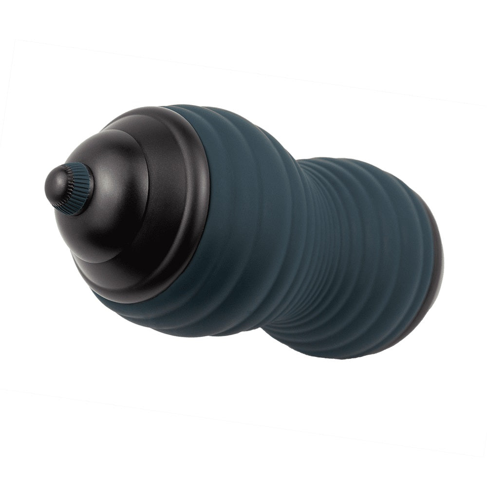 Adrien Lastic Siltex Ultra – Waterproof Male Masturbator 7.5 Inches Length 1.4 Inches Diameter Secondary image