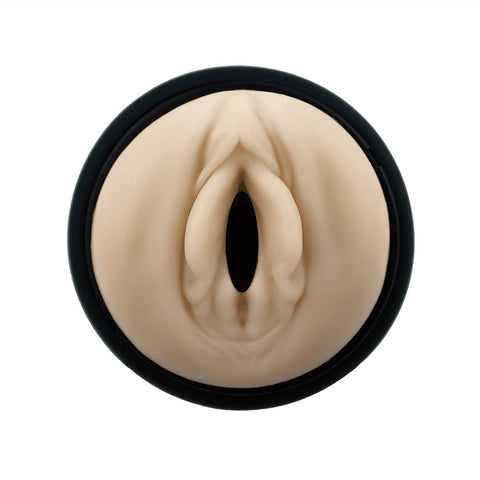 Adrien Lastic Siltex Ultra – Waterproof Male Masturbator 7.5 Inches Length 1.4 Inches Diameter Strokers - Manual