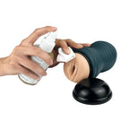 Adrien Lastic Siltex Ultra – Waterproof Male Masturbator 7.5 Inches Length 1.4 Inches Diameter > Sex Toys For Men > Masturbators > Manual