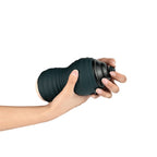 Adrien Lastic Siltex Ultra – Waterproof Male Masturbator 7.5 Inches Length 1.4 Inches Diameter > Sex Toys For Men > Masturbators > Manual