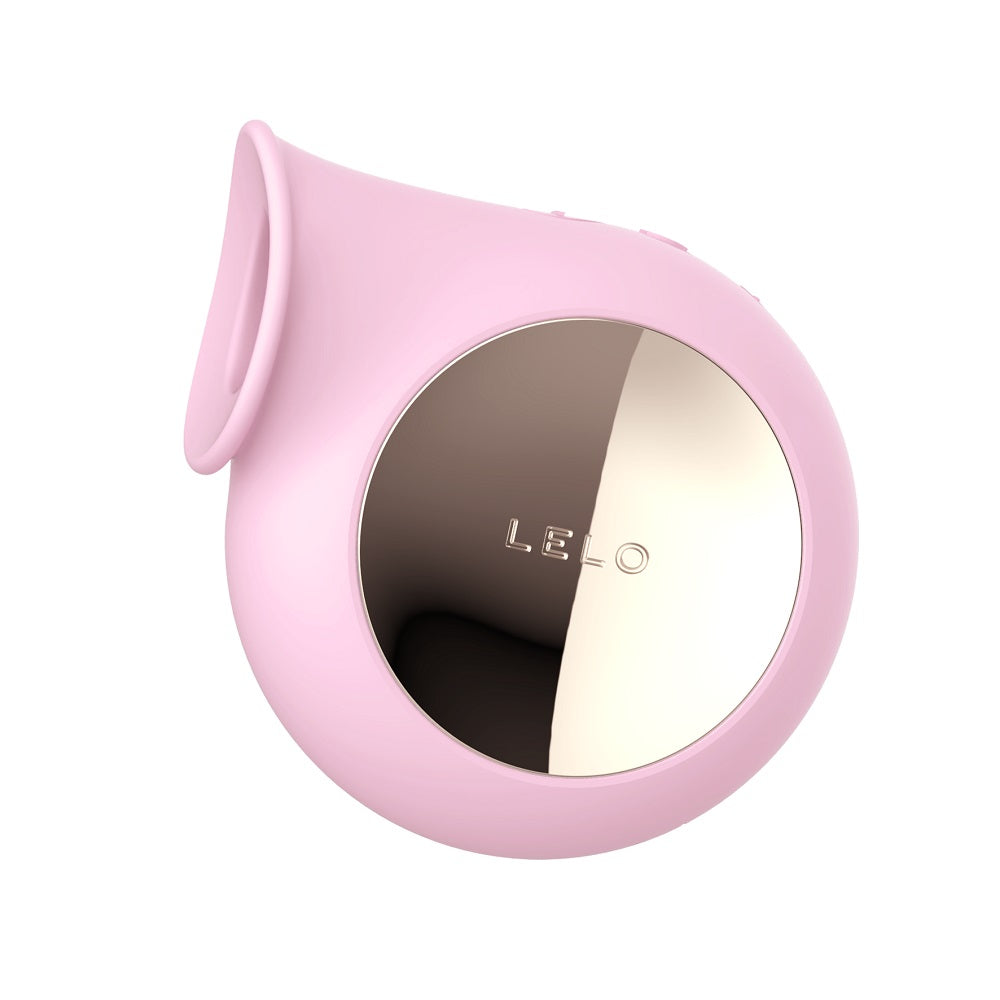 Lelo Sila Cruise (Pink) – Sonic Suction Clitoral Massager Default Title Suction Stimulator