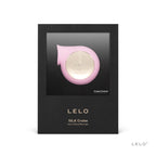 Lelo Sila Cruise (Pink) – Sonic Suction Clitoral Massager > Sex Toys For Ladies > Air Pulsation