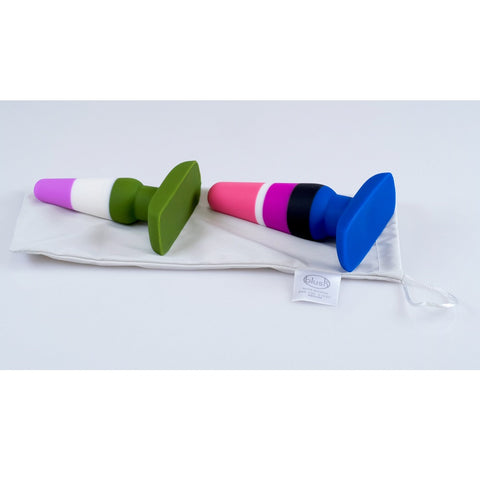 Safe Sex Antibacterial Toy Storage Bag for Intimate Toys Adult Toy Storage