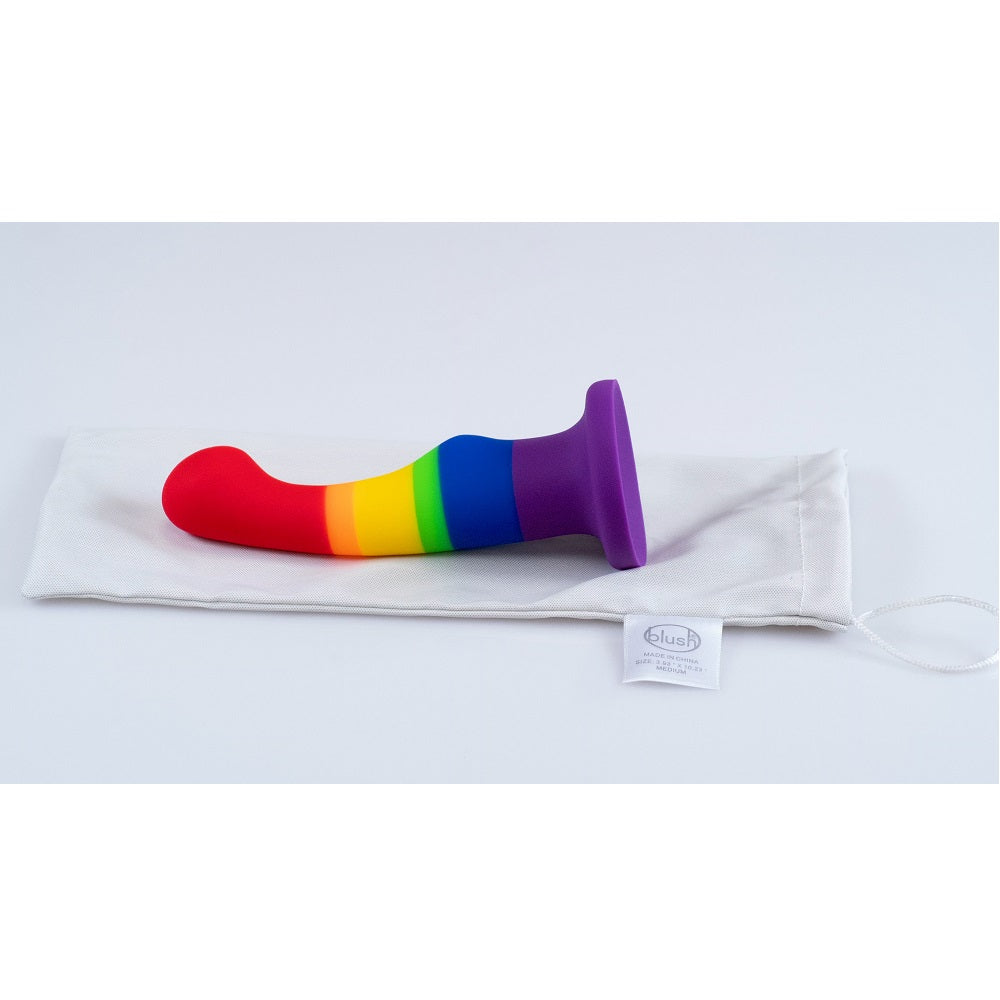 Safe Sex Antibacterial Toy Storage Bag for Intimate Toys > Essentials > Toy Storage