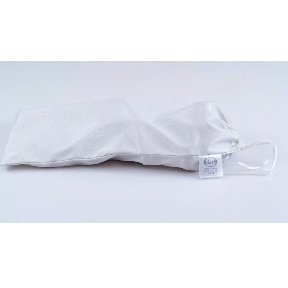 Safe Sex Large Antibacterial Toy Bag – Antimicrobial Storage Bag Adult Toy Storage