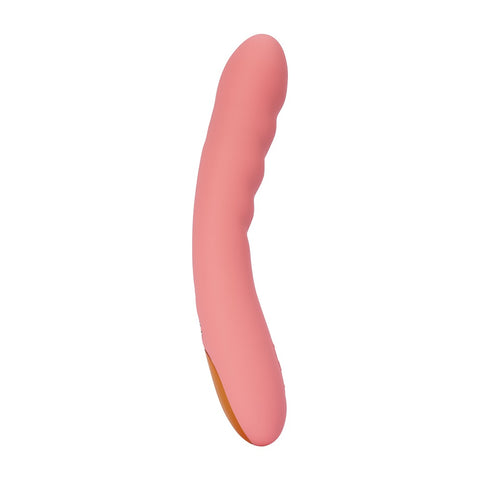 Svakom Ava Neo (Pink) – Interactive Thrusting Vibrator with App Control and Multiple Modes > Realistic Dildos and Vibes > Thrusting Dildos