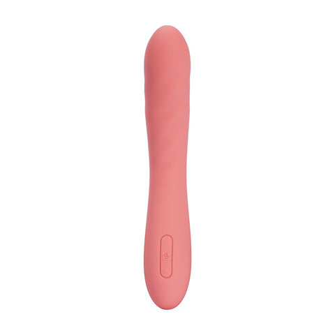 Svakom Ava Neo (Pink) – Interactive Thrusting Vibrator with App Control and Multiple Modes > Realistic Dildos and Vibes > Thrusting Dildos
