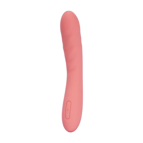 Svakom Ava Neo (Pink) – Interactive Thrusting Vibrator with App Control and Multiple Modes > Realistic Dildos and Vibes > Thrusting Dildos