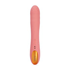 Svakom Ava Neo (Pink) – Interactive Thrusting Vibrator with App Control and Multiple Modes > Vibrators > Standard Vibrators