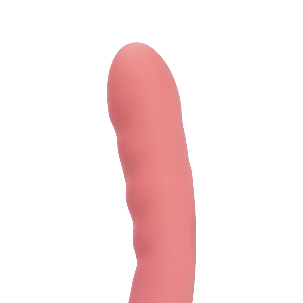 Svakom Ava Neo (Pink) – Interactive Thrusting Vibrator with App Control and Multiple Modes > Vibrators > Standard Vibrators