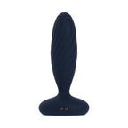 Svakom Jordan (App-Controlled) – Waterproof Thrusting Anal Vibrator with 4.7-Inch Length > Anal Range > Anal Probes