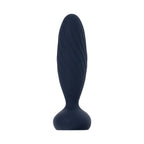 Svakom Jordan (App-Controlled) – Waterproof Thrusting Anal Vibrator with 4.7-Inch Length > Anal Range > Anal Probes