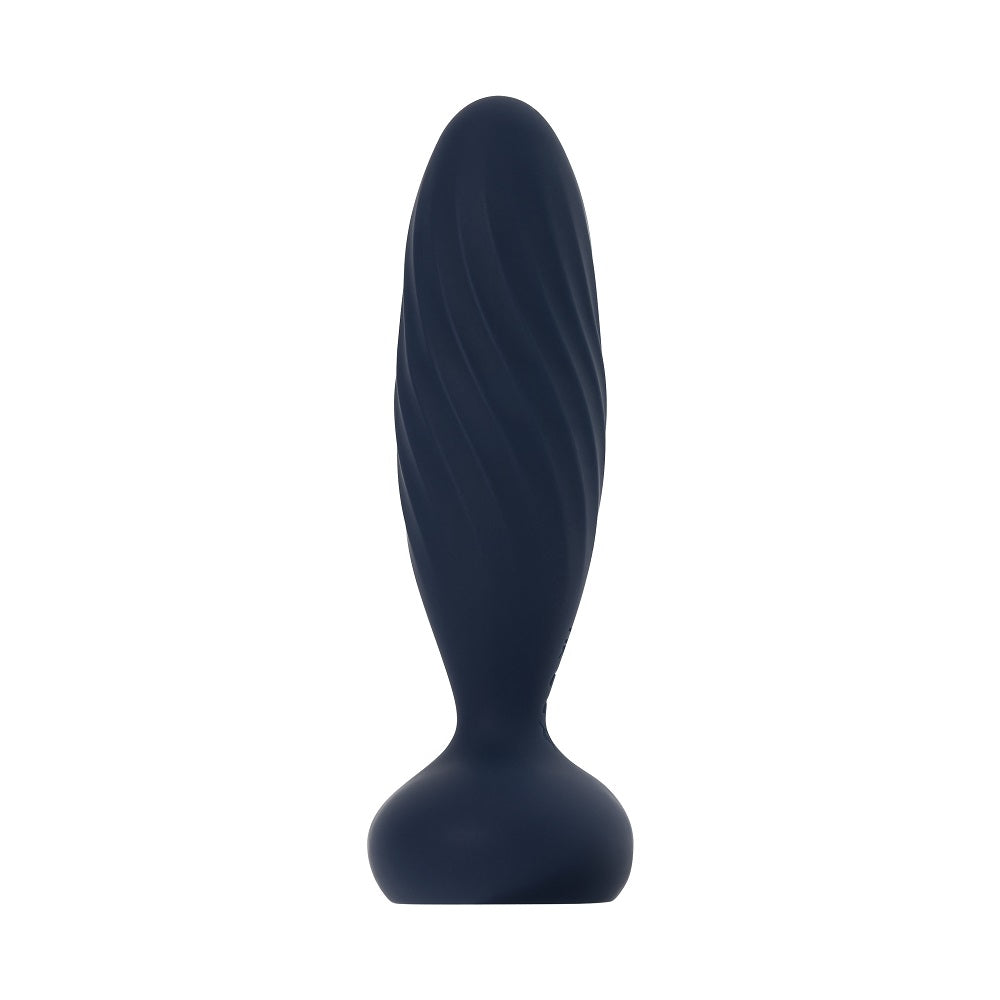 Svakom Jordan (App-Controlled) – Waterproof Thrusting Anal Vibrator with 4.7-Inch Length > Anal Range > Anal Probes