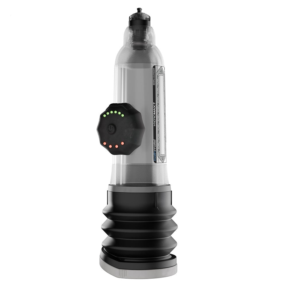 Bathmate Pump Timer – Waterproof Timer Accessory for Bathmate Pumps > Pumps > Pump Accessories