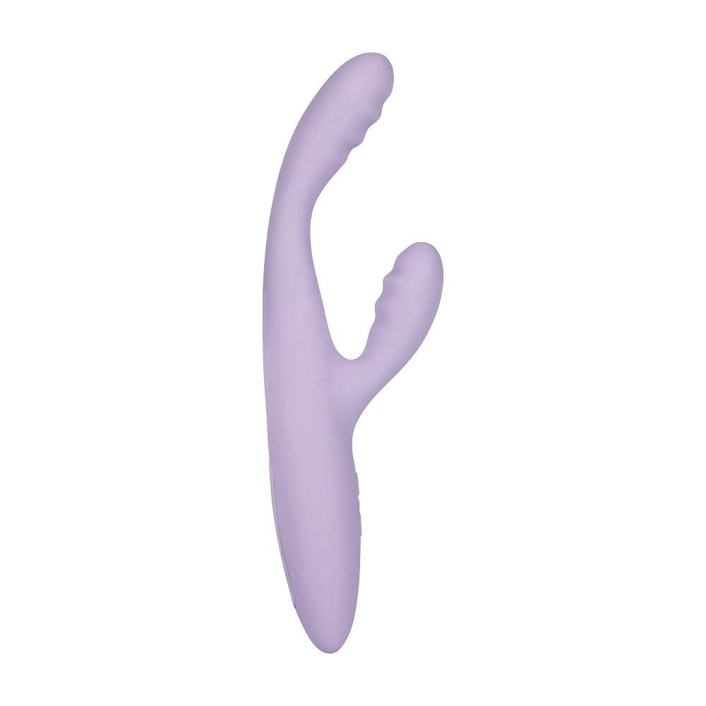 Svakom CICI Slim G-Spot Rabbit Vibrator – Slim Flexible Rabbit Vibrator with App Control > Vibrators > Ladies > Rabbit