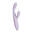 Svakom CICI Slim G-Spot Rabbit Vibrator – Slim Flexible Rabbit Vibrator with App Control > Vibrators > Ladies > Rabbit