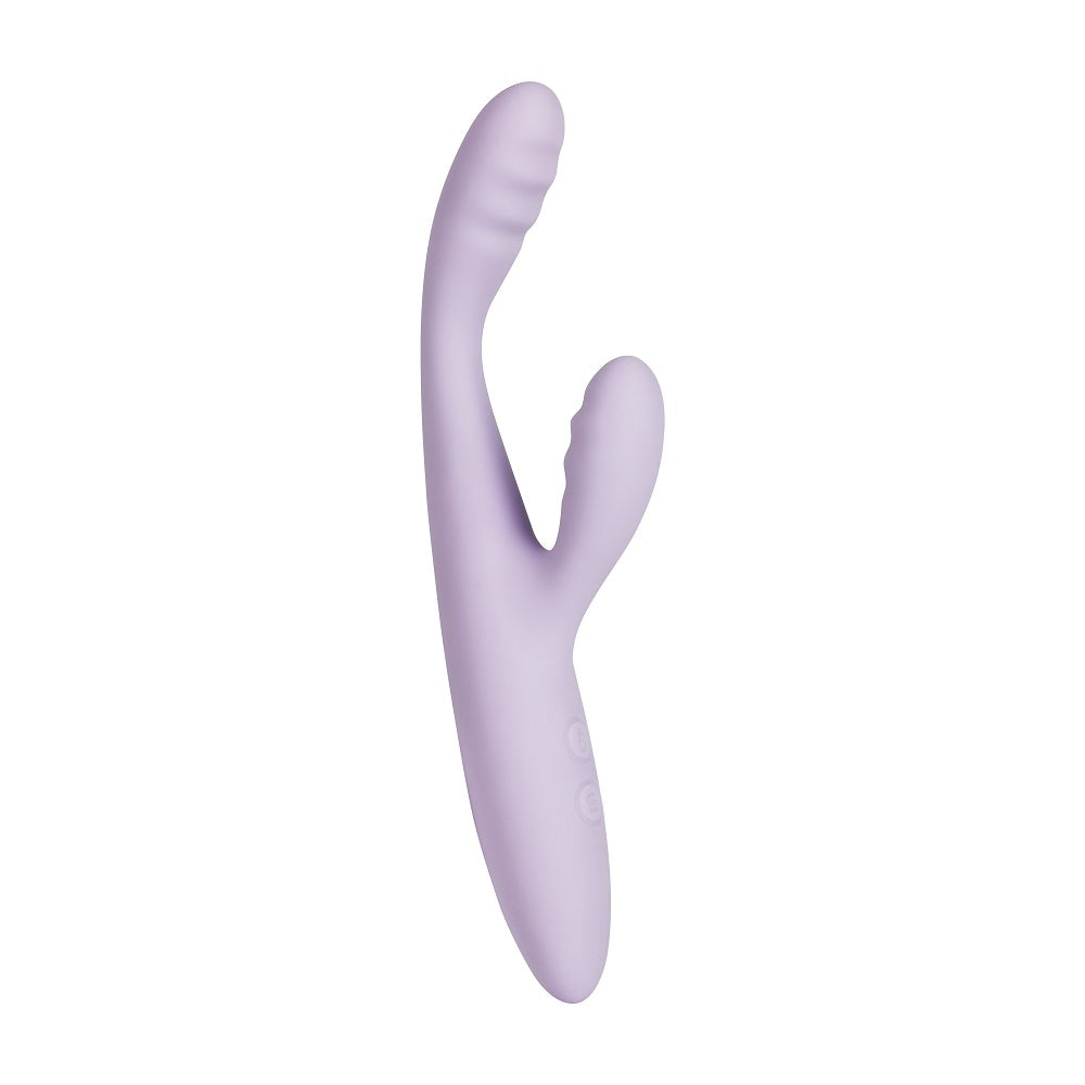 Svakom CICI Slim G-Spot Rabbit Vibrator – Slim Flexible Rabbit Vibrator with App Control > Vibrators > Ladies > Rabbit