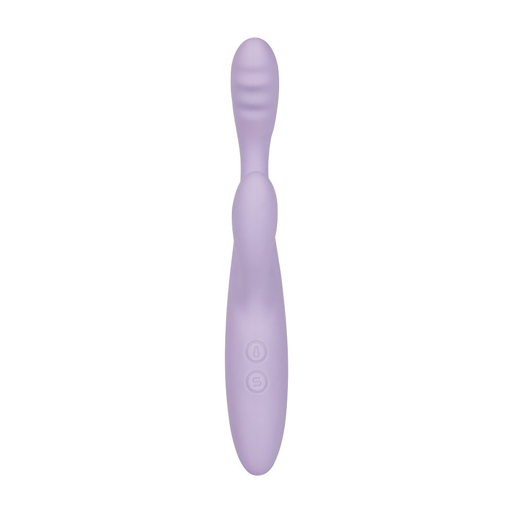Svakom CICI Slim G-Spot Rabbit Vibrator – Slim Flexible Rabbit Vibrator with App Control > Vibrators > Ladies > Rabbit