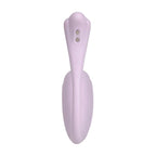 Svakom Phoenix Neo 2 (Lilac) – Interactive App-Controlled Silicone Vibrator > Sex Toys > Remote Control Toys