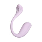 Svakom Phoenix Neo 2 (Lilac) – Interactive App-Controlled Silicone Vibrator > Sex Toys > Remote Control Toys