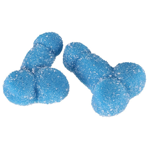 Happy Chocha Hers Sexual Stimulation Gummies (2 Pack) – Natural Libido Enhancer Edible Default Title Enhancers Female