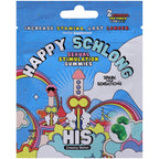 Happy Schlong His Sexual Stimulation Gummies 2 Pack – Herbal Libido Enhancer Gummies > Essentials > Womens Enhancers