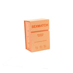 Sexmatch Roleplay Edition – Couples Card Game > Novelties > Card Games