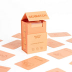 Sexmatch Roleplay Edition – Couples Card Game > Novelties > Card Games