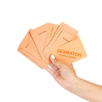 Sexmatch Roleplay Edition – Couples Card Game > Novelties > Card Games