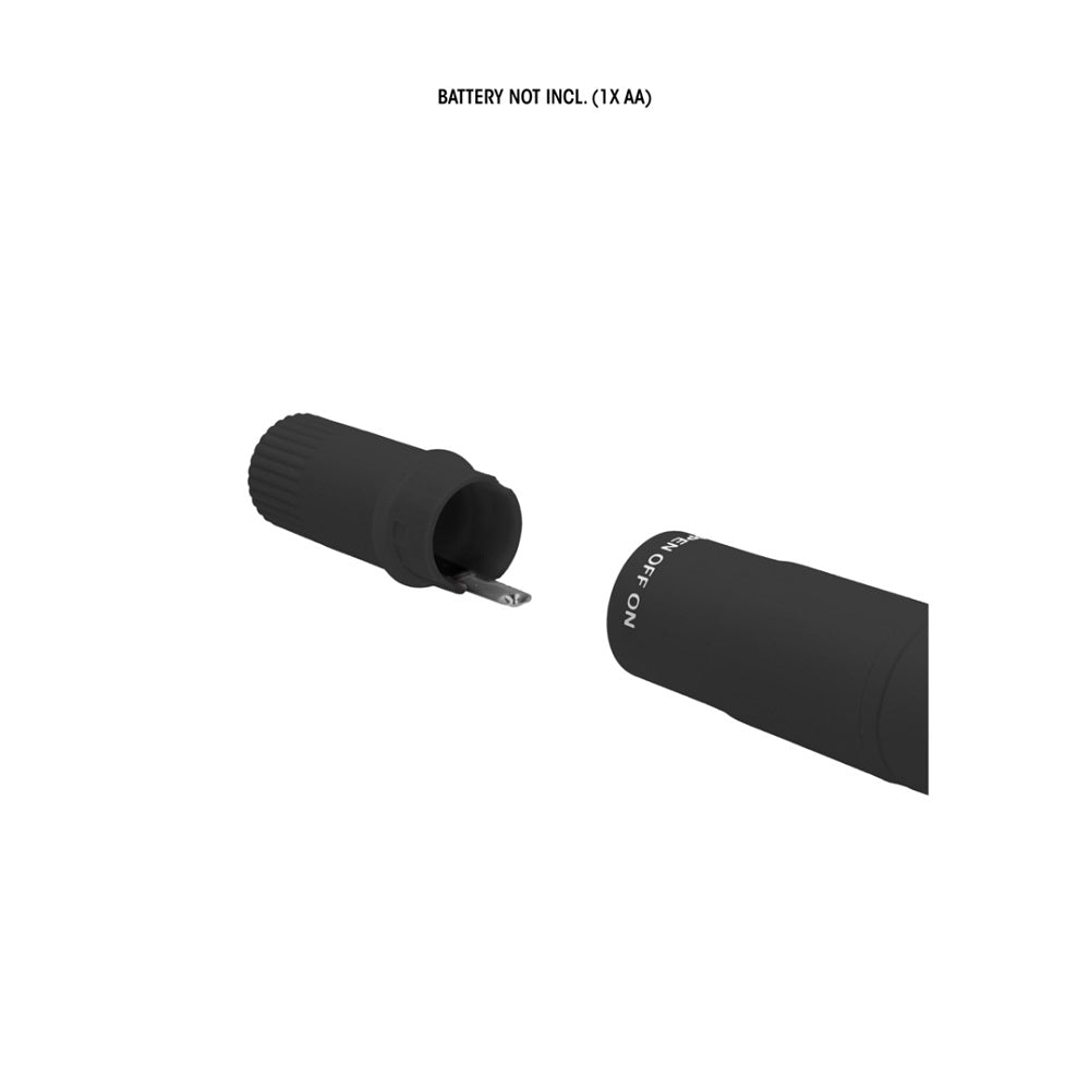 Clitoral Tickler – Ergonomic Pinpoint Clitoral Stimulator Made from High-Quality ABS Vibrator STIMULATORS