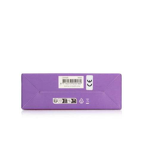 Sexplore Toy Kit for Her – Mini Rabbit Vibrator, Kegel Balls, Anal Plug Set > Vibrators > Ladies > Rabbit