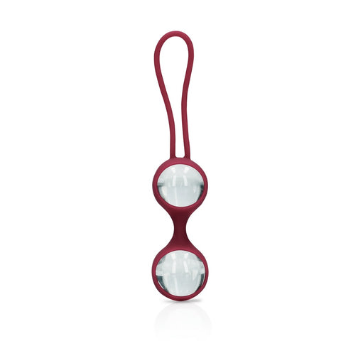 Sexplore Toy Kit for Her – Mini Rabbit Vibrator, Kegel Balls, Anal Plug Set > Vibrators > Ladies > Rabbit