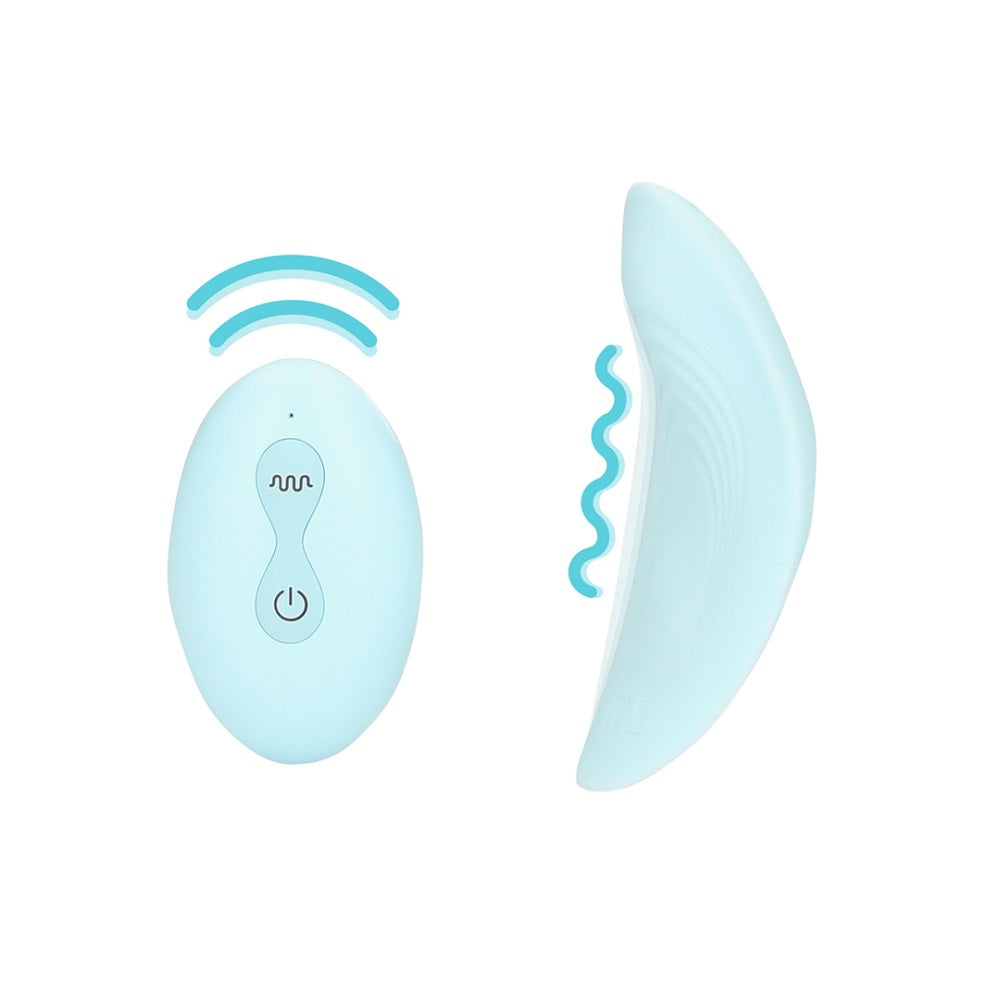 Remote Control Panty Vibrator – 10 Speeds Default Title > Sex Toys For Ladies > Panty Vibes