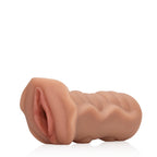 French Maid Pussy Masturbator – Lifelike TPE Masturbator 5.3 Inches Length 4.8 Inches Insertable Default Title > Sex Toys For Men > Masturbators > Manual