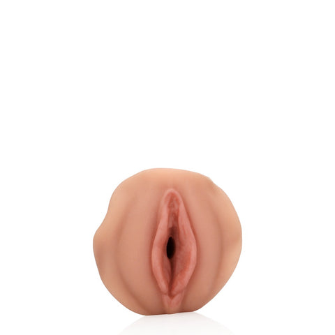 French Maid Pussy Masturbator – Lifelike TPE Masturbator 5.3 Inches Length 4.8 Inches Insertable > Sex Toys For Men > Masturbators > Manual