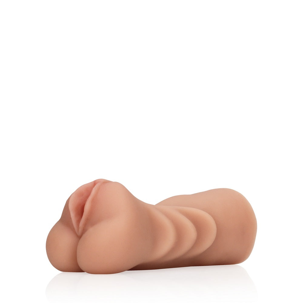 Police Officer Pussy Masturbator 4.9 Inch Insertable Length 4.3 Inch – Lifelike TPE Masturbator Default Title Strokers - Manual