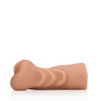 Police Officer Pussy Masturbator 4.9 Inch Insertable Length 4.3 Inch – Lifelike TPE Masturbator > Sex Toys For Men > Masturbators > Manual