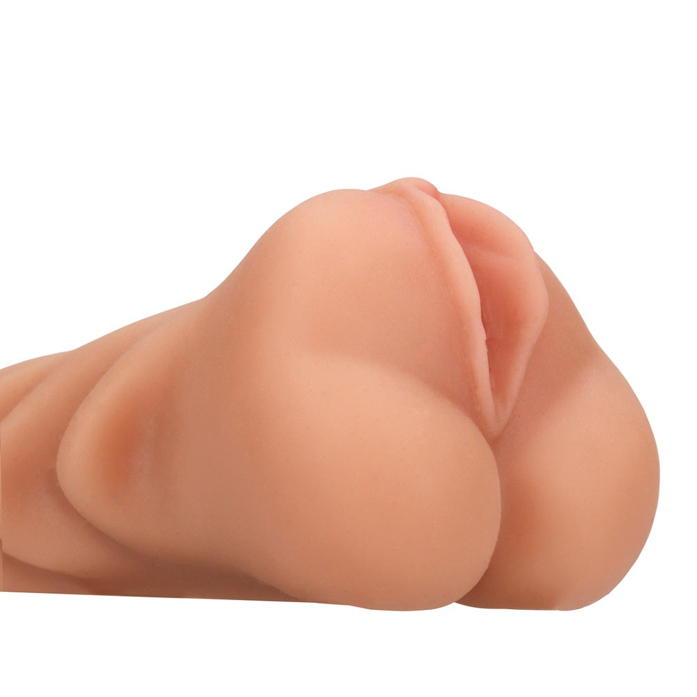Police Officer Pussy Masturbator 4.9 Inch Insertable Length 4.3 Inch – Lifelike TPE Masturbator > Sex Toys For Men > Masturbators > Manual