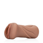 Nurse Pussy Masturbator – Lifelike TPE Masturbator 5.3 Inches Length Default Title > Sex Toys For Men > Masturbators > Manual