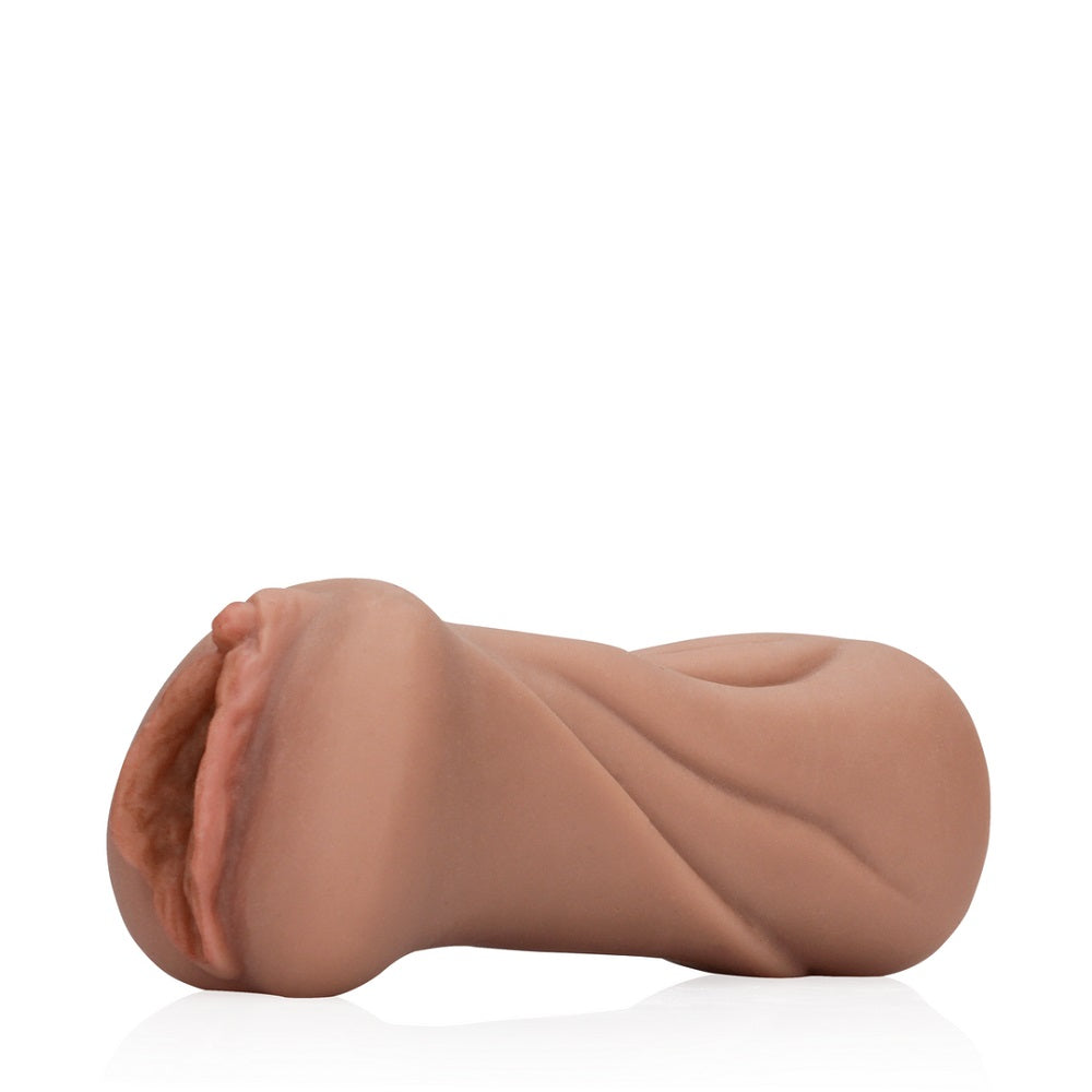 Nurse Pussy Masturbator – Lifelike TPE Masturbator 5.3 Inches Length Default Title > Sex Toys For Men > Masturbators > Manual