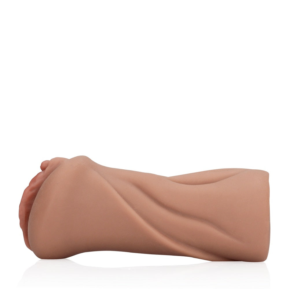Nurse Pussy Masturbator – Lifelike TPE Masturbator 5.3 Inches Length > Sex Toys For Men > Masturbators > Manual