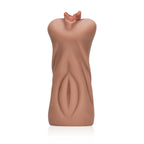 Nurse Pussy Masturbator – Lifelike TPE Masturbator 5.3 Inches Length > Sex Toys For Men > Masturbators > Manual