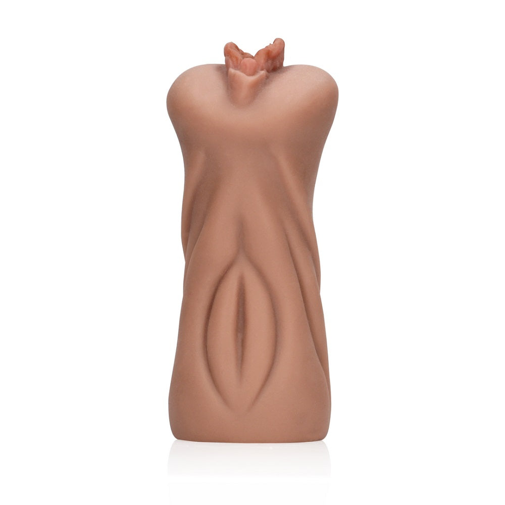 Nurse Pussy Masturbator – Lifelike TPE Masturbator 5.3 Inches Length > Sex Toys For Men > Masturbators > Manual