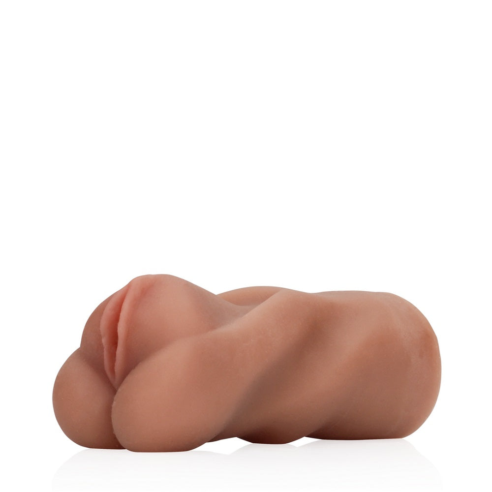 Teacher Pussy Masturbator (TPE) – Lifelike 4.7 Inch Masturbator Default Title > Sex Toys For Men > Masturbators > Manual Main image