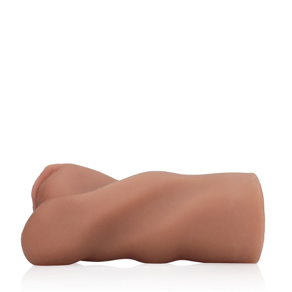 Teacher Pussy Masturbator (TPE) – Lifelike 4.7 Inch Masturbator > Sex Toys For Men > Masturbators > Manual