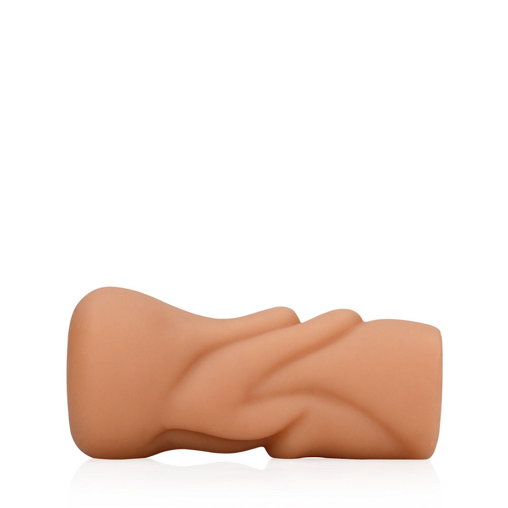 Flight Attendant Anus Masturbator – 4.7 Inch Lifelike TPE Masturbator > Sex Toys For Men > Masturbators Manual> Sex Toys For Men > Masturbators Manual