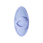 Svakom Echo 2 (Blue) – Waterproof USB Rechargeable Flexible Finger Vibrator with Heating > Vibrators > Finger Vibrators