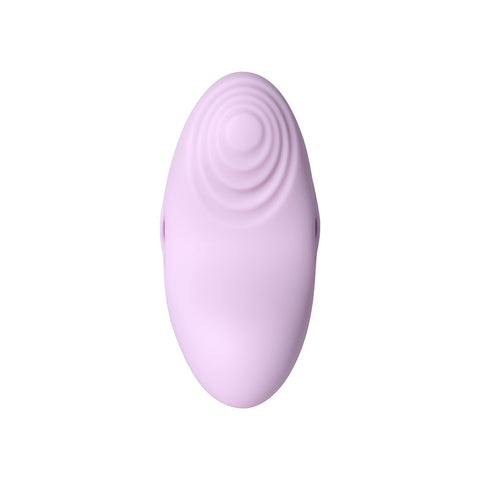 Svakom Echo 2 (Lilac) – Waterproof Rechargeable Finger Vibrator Default Title Finger Stimulator